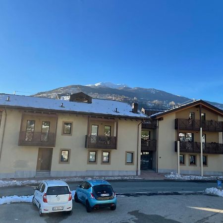 Maison Miravalle Wifi Parcheggio Giardino 아오스타 외부 사진