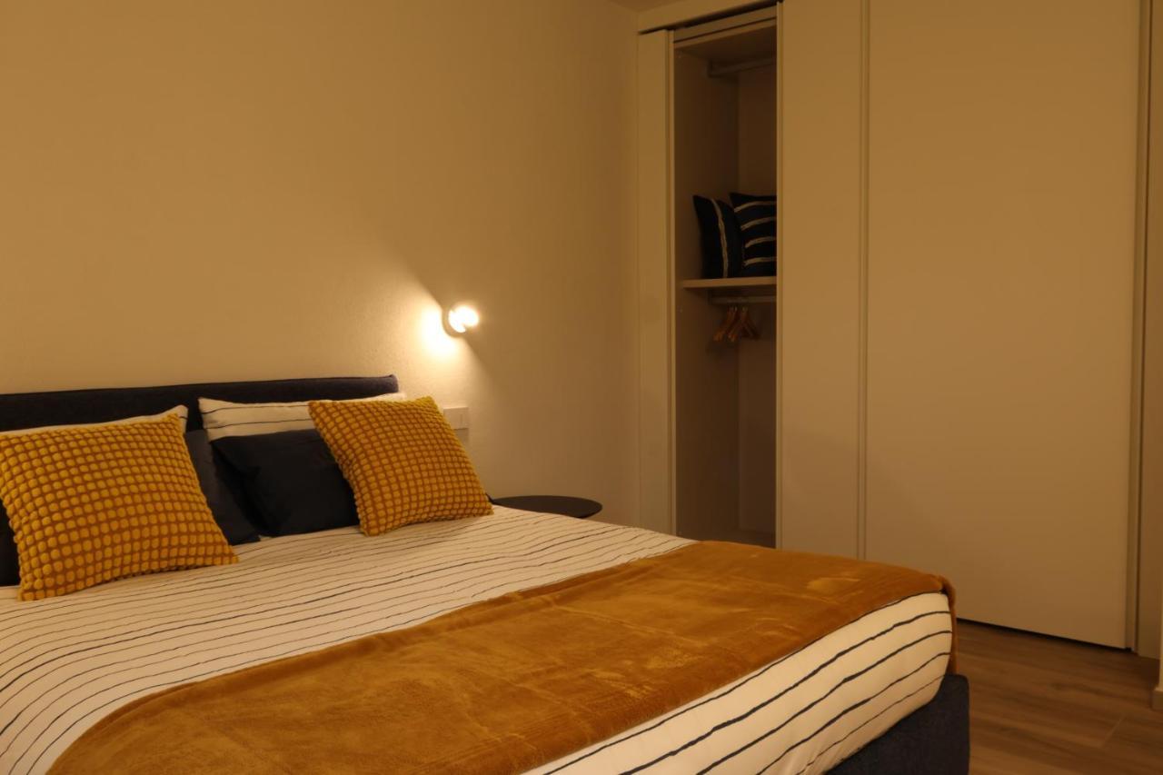 Maison Miravalle Wifi Parcheggio Giardino 아오스타 외부 사진
